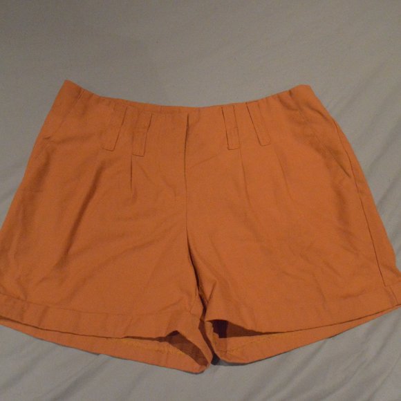 Forever 21 Pants - High-Waisted Women's Dressy Shorts